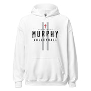 AMHS 'Royalty' Volleyball hoodie