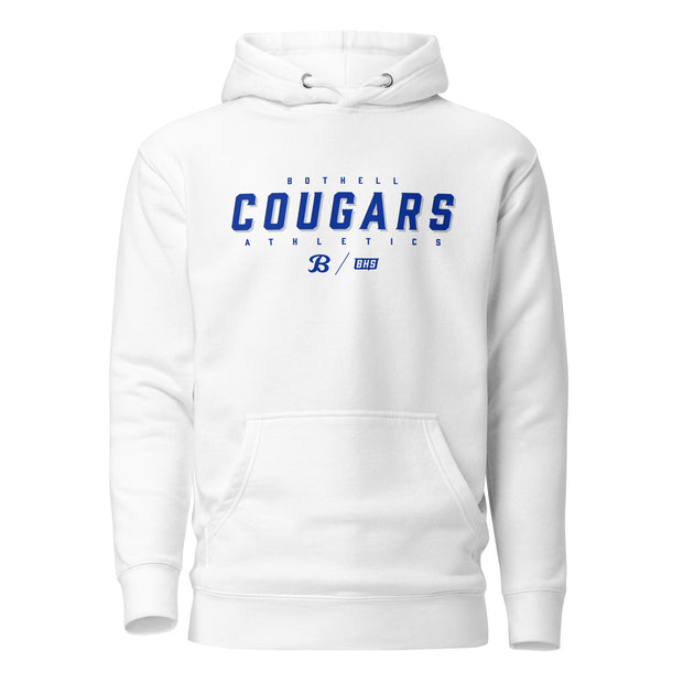 Bothell HS Athletics<br>'Tempo' hoodie