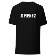 AMHS 'Couch Crew'<br>Jimenez t-shirt - black