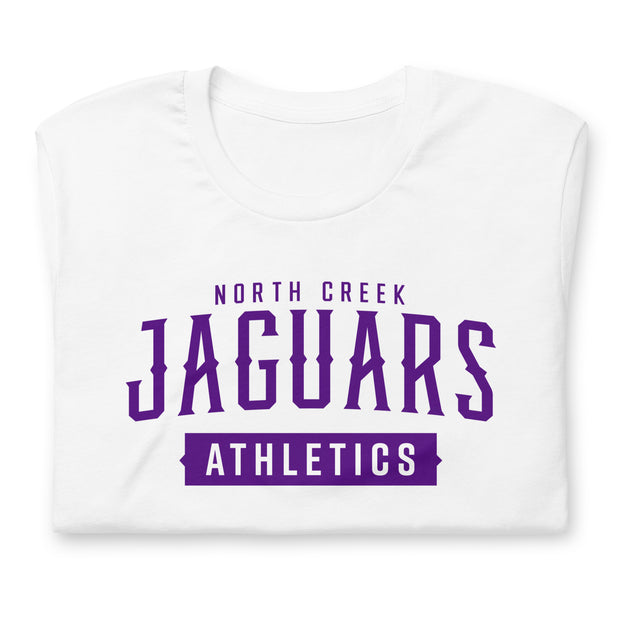 North Creek HS Athletics<br>'Premier' t-shirt