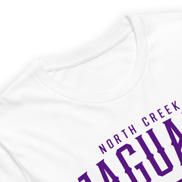 North Creek HS Football<br>'Premier' t-shirt