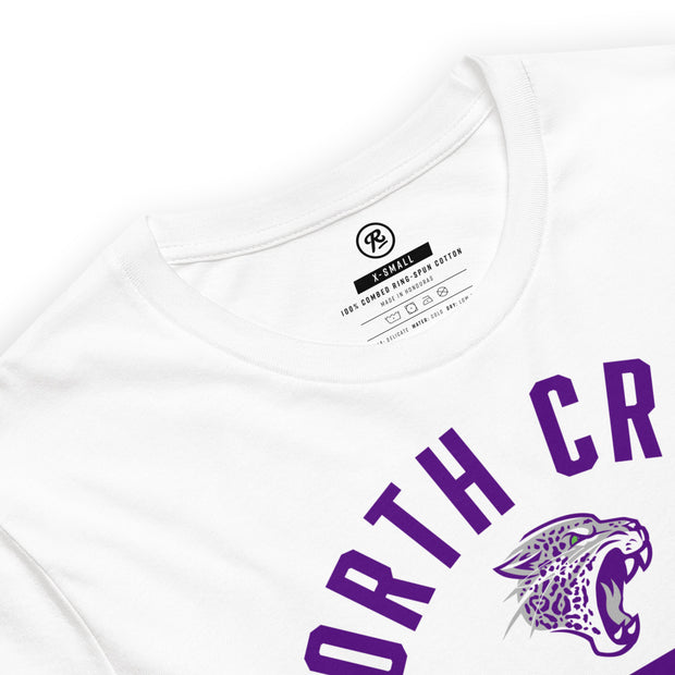 North Creek HS 'Proof II' t-shirt