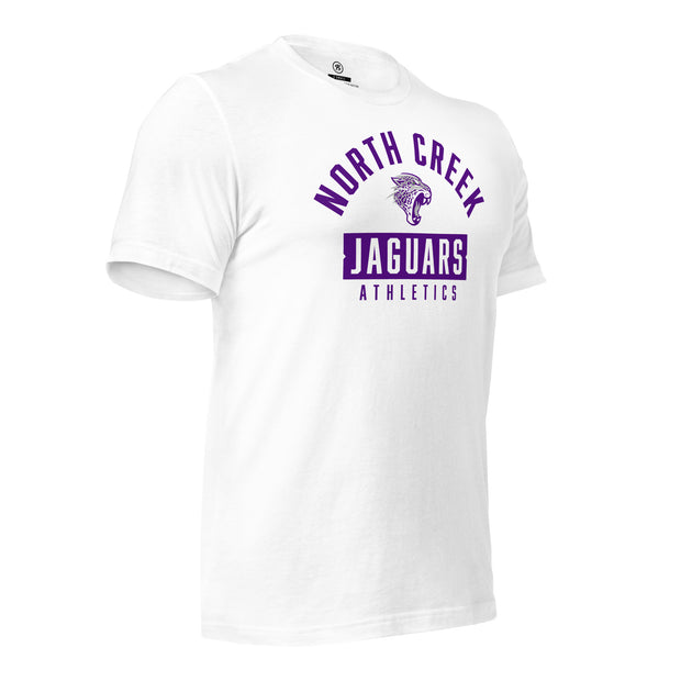 North Creek HS Athletics 'Proof II' t-shirt