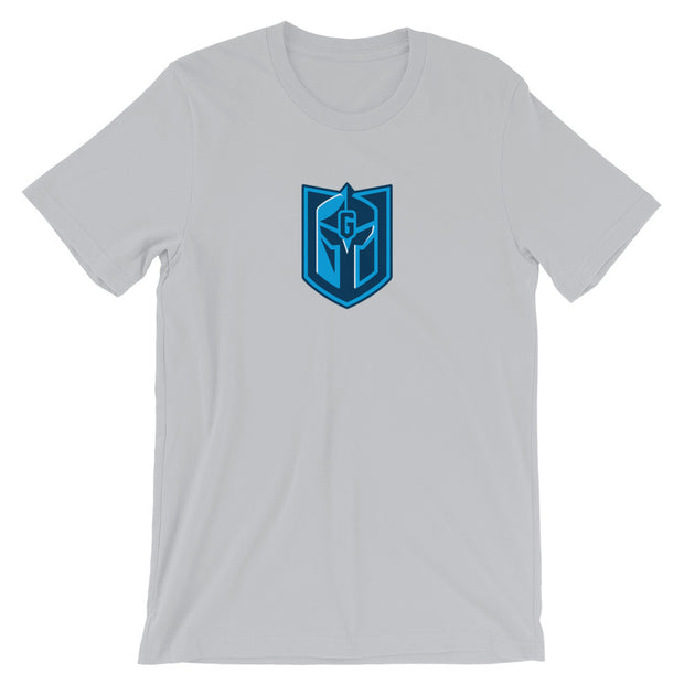 Gateway Guardians logo unisex t-shirt