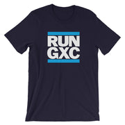 Gateway 'RUN GXC' t-shirt