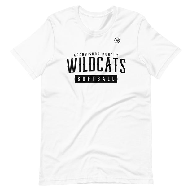 AMHS Softball 'Premier' RxR t-shirt