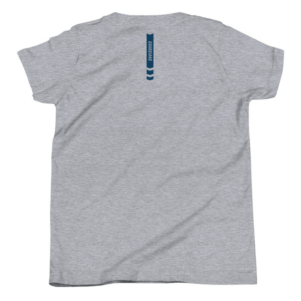 Gateway 'Excellence' youth t-shirt