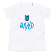 Gateway Band 'Haze' youth t-shirt