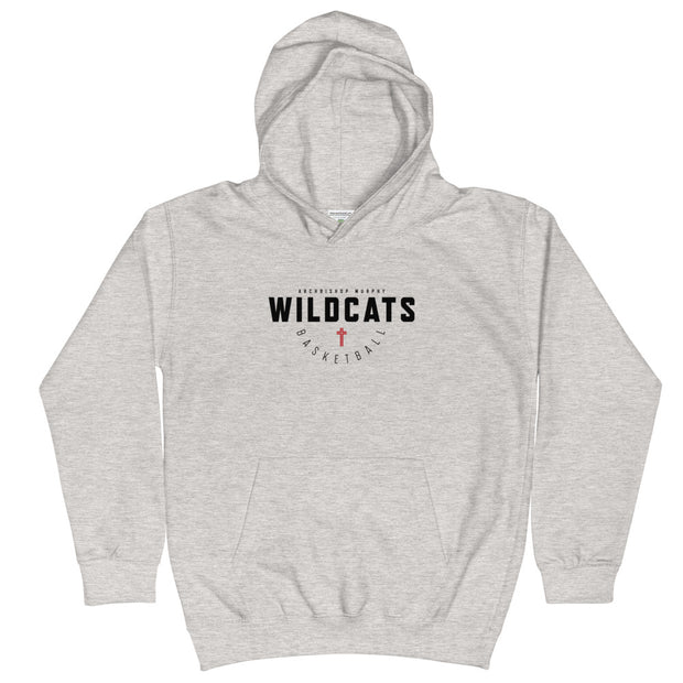AMHS 'Hoops Classic' youth hoodie