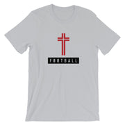 AMHS 'Icon' Football t-shirt