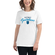 Gateway 'Wild Side' women's relaxed t-shirt
