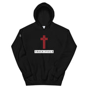 AMHS 'Icon' Track x Field hoodie