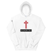 AMHS 'Icon' X Country hoodie