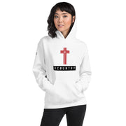 AMHS 'Icon' X Country hoodie