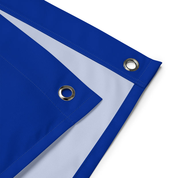 Bothell HS 'Premier' flag - blue