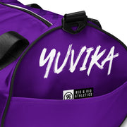 NCHS Gymnastics YUVIKA<br>'Premier' 2024 gym bag