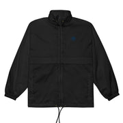 Bothell HS 'Premier'<br>RxR embroidered windbreaker