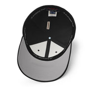AMHS 'VNTG ATHL' structured FlexFit® twill cap
