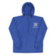 Bothell HS Cougars 'Icon' Champion®<br>embroidered packable jacket