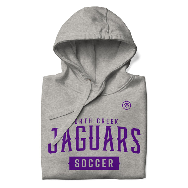 North Creek HS Soccer<br>'Premier' hoodie