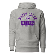 North Creek HS Athletics<br>'Proof II' hoodie