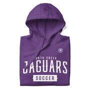 North Creek HS Soccer<br>'Premier' hoodie