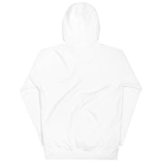 North Creek Gymnastics<br>'Premier' hoodie (white)