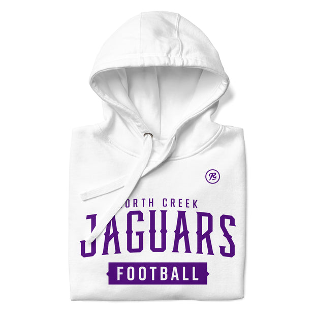 North Creek HS Football<br>'Premier' hoodie