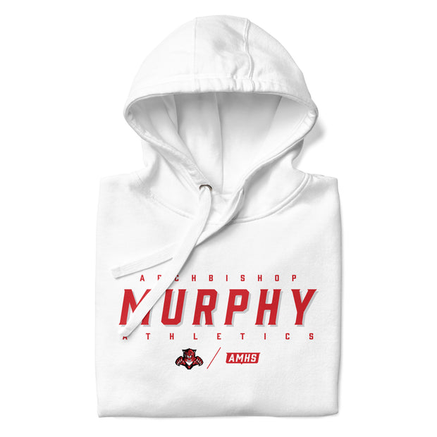 Archbishop Murphy HS Athletics 'Tempo' hoodie