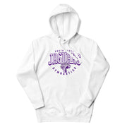 North Creek HS Gymnastics 'Fanatic' hoodie