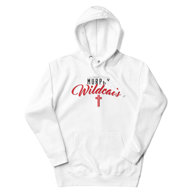 AMHS 'Wild Side'<br>premium hoodie