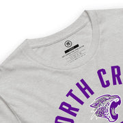 North Creek HS Gymnastics 'Proof II' t-shirt