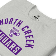 North Creek HS 'Proof II' t-shirt