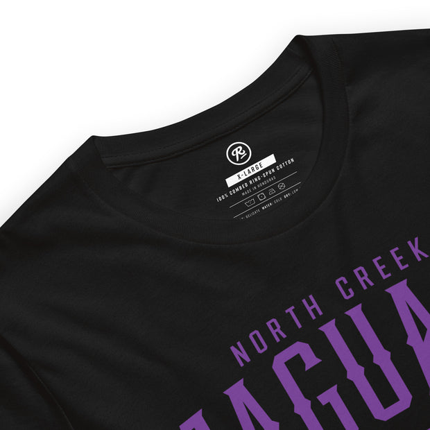 North Creek HS Wrestling<br>'Premier' RxR t-shirt