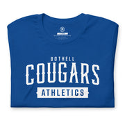 Bothell HS Athletics<br>'Premier' t-shirt