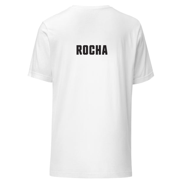 AMHS 'Couch Crew'<br>Rocha t-shirt - white