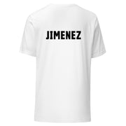 AMHS 'Couch Crew'<br>Jimenez t-shirt - white