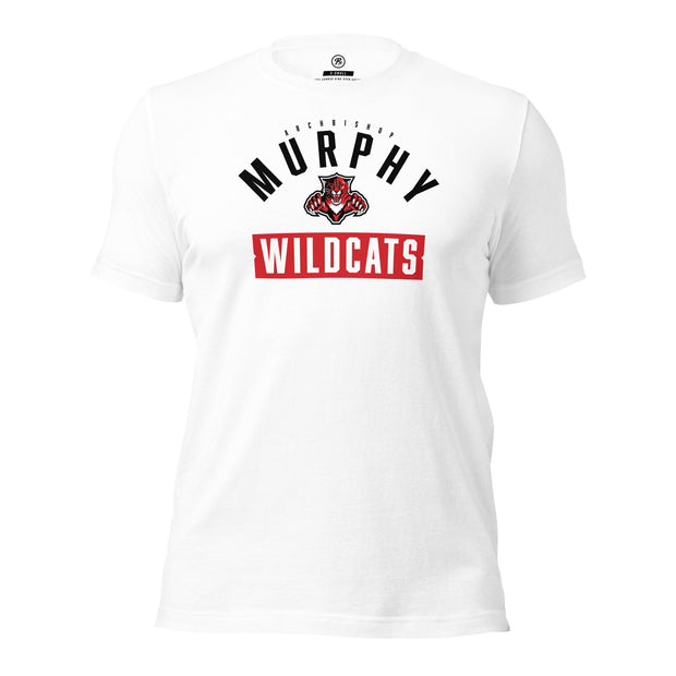 Archbishop Murphy HS<br>'Proof II' t-shirt