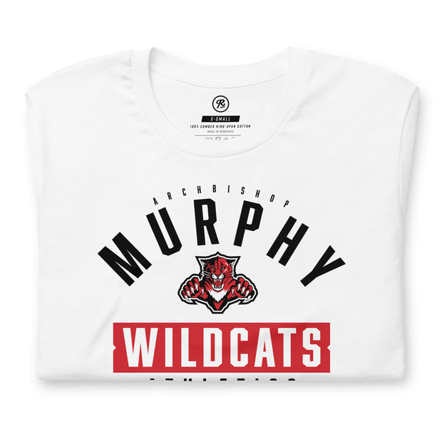 Archbishop Murphy HS Athletics<br>'Proof II' t-shirt