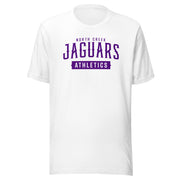 North Creek HS Athletics<br>'Premier' t-shirt