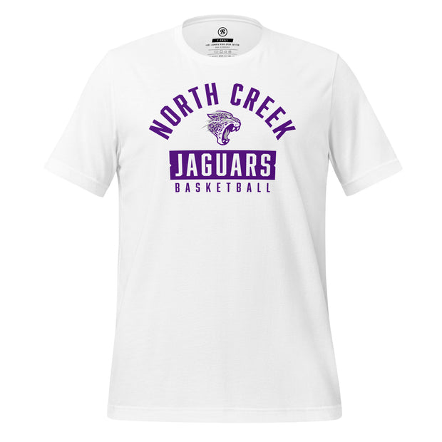 North Creek HS Basketball 'Proof II' t-shirt