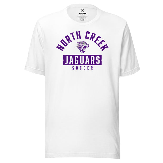 North Creek HS Soccer 'Proof II' t-shirt