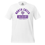 North Creek HS Football 'Proof II' t-shirt