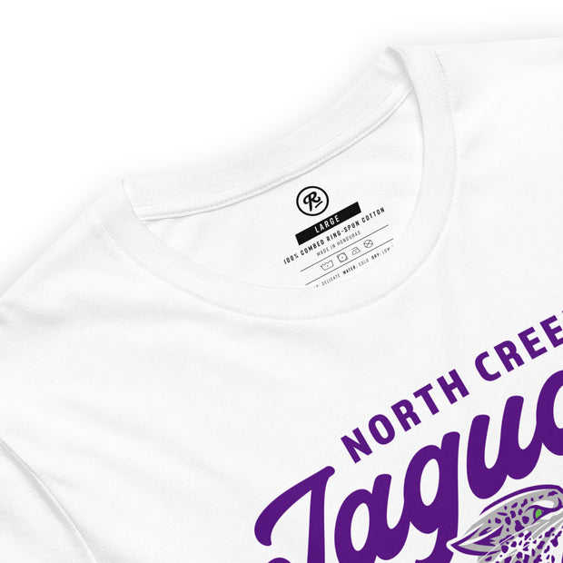North Creek HS 'Mantra' t-shirt