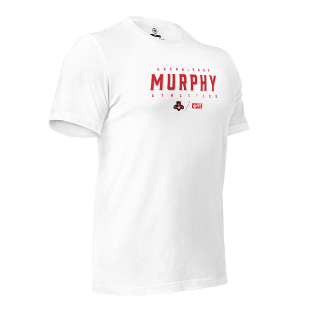 Archbishop Murphy HS Athletics 'Tempo' t-shirt