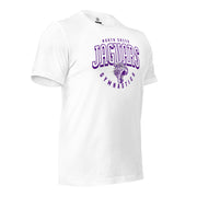 North Creek HS Gymnastics 'Fanatic' t-shirt