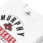 Archbishop Murphy HS Volleyball<br>'Proof II' t-shirt