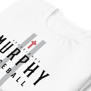 AMHS 'Royalty' Baseball t-shirt