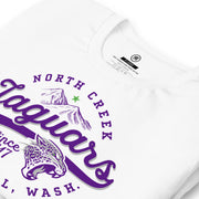 North Creek HS 'VNTG ATHL' t-shirt