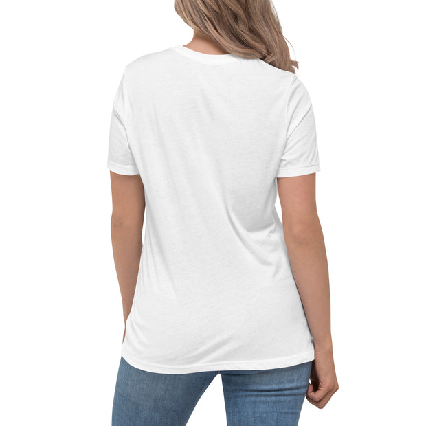 North Creek HS Volleyball<br>'Premier' women's relaxed t-shirt